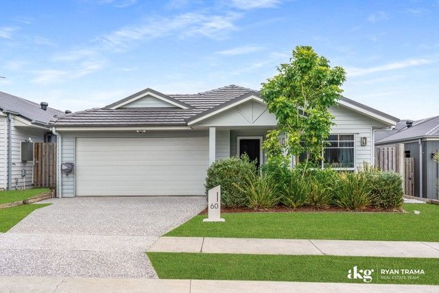 60 Wicker Road, QLD 4125