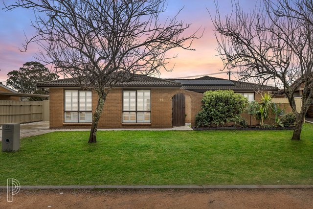 29 Abercorn Crescent, ACT 2905