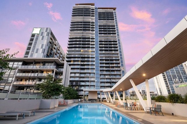503/63 Adelaide Terrace, WA 6004