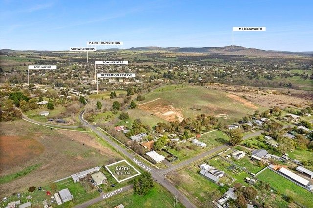 CA1 Sec10 Albert Street, VIC 3370