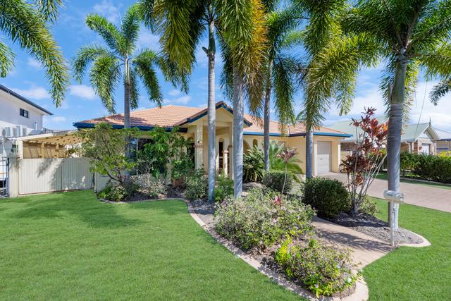 3 Crown Court, QLD 4817