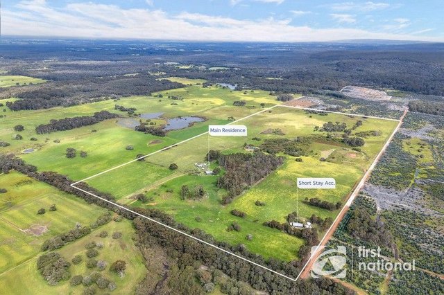 391 Forest Grove Road, WA 6286