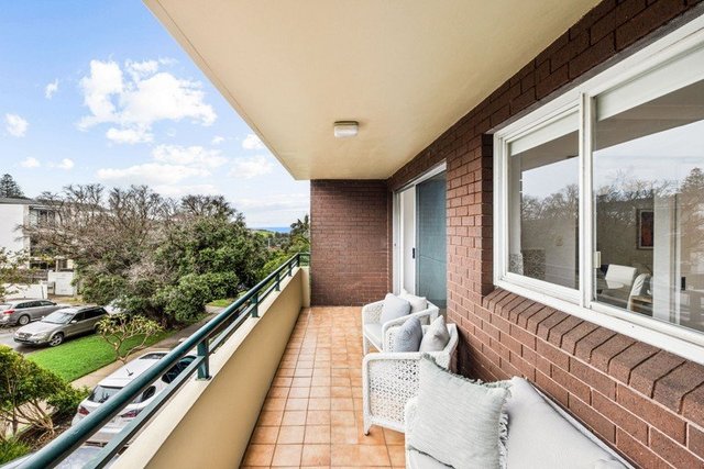 4/23-27 Diamond Bay Road, NSW 2030