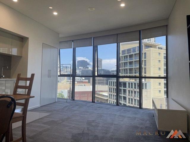 1107/718 George Street, NSW 2000