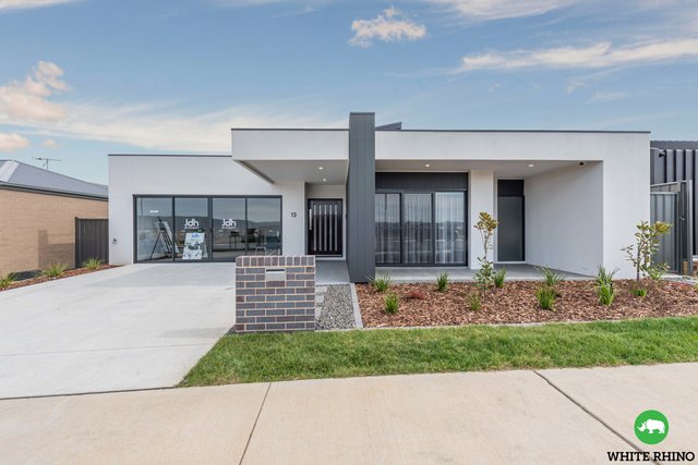 13 Courtney Street, NSW 2620