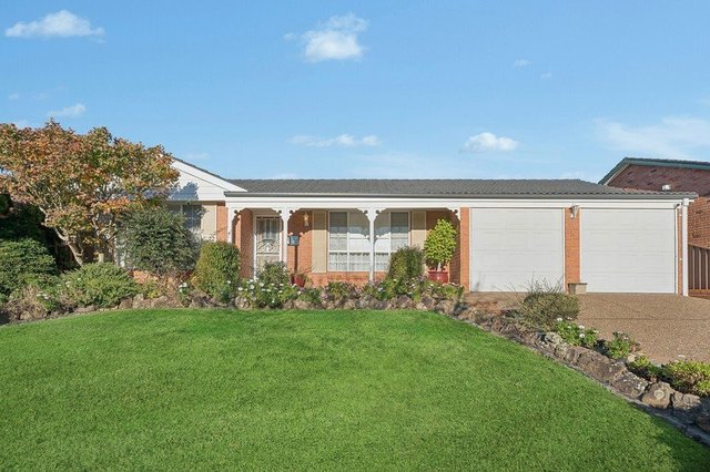 28 Driscoll Street, NSW 2176