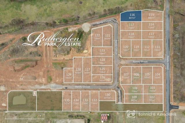 116/1 Bandy Circuit, VIC 3685