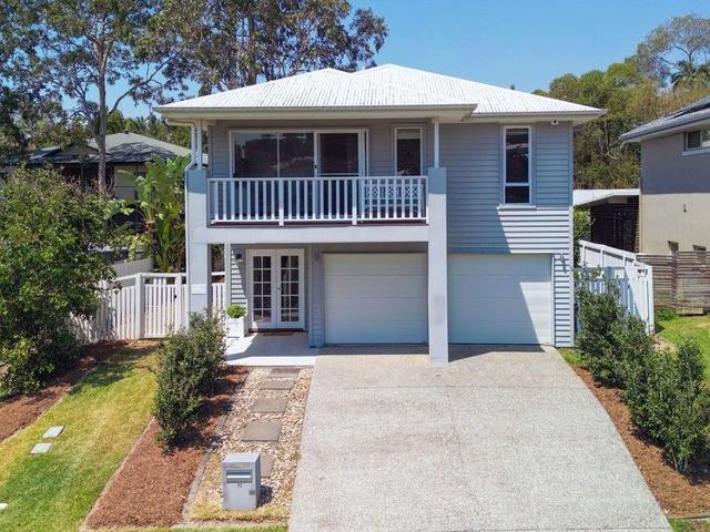 10 Tancred Place, QLD 4070
