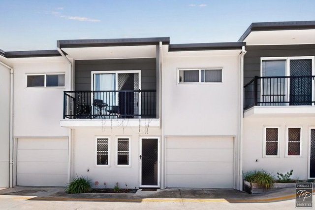 6/22 Alexandra  Street, QLD 4304