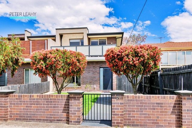 Unit 2/27 Kenilworth St, VIC 3073