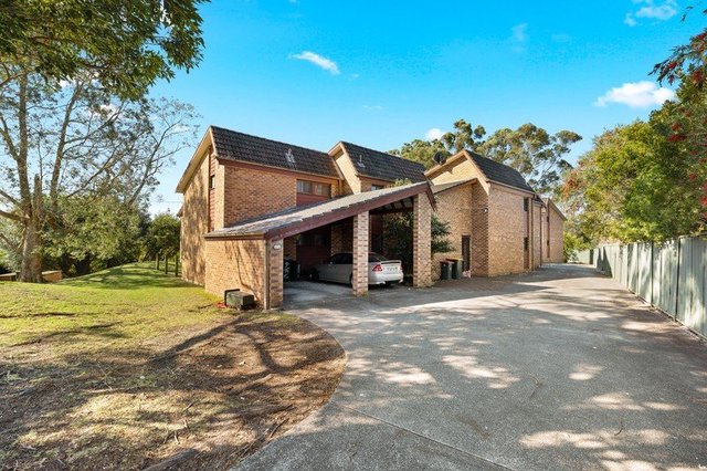 11/2 Brereton Street, NSW 2541