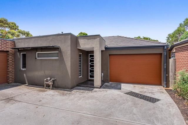 3/112 Harley Street North, VIC 3180