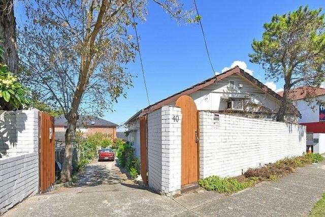 40 Princes Highway, NSW 2217