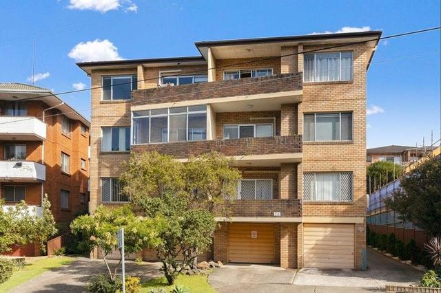 5/7-8 Alexandra Parade, NSW 2216