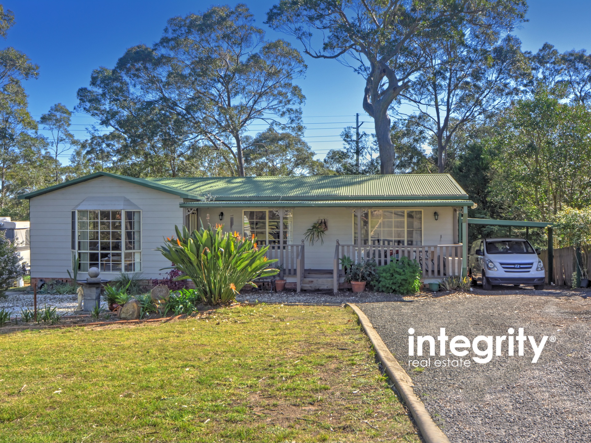 387 Princes Highway Bomaderry Nsw 2541 Address Information Allhomes