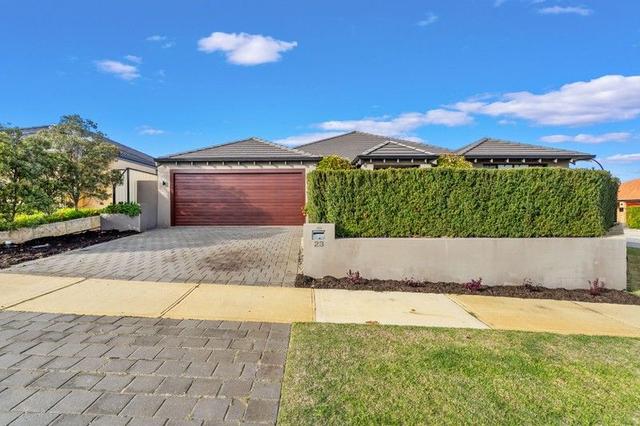 23 Celebration Boulevard, WA 6030