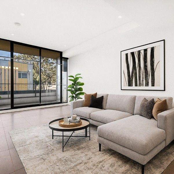 41/145 McEvoy Street, NSW 2015