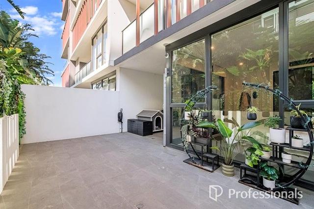 G03/7 Garrigarrang Avenue, NSW 2217