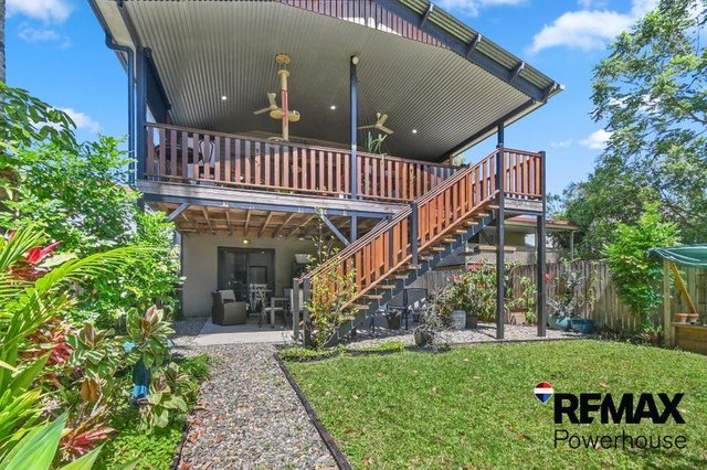 26 Denbeigh Street, QLD 4870