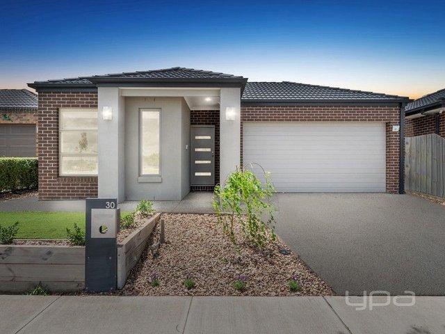 30 Moor Park Avenue, VIC 3337