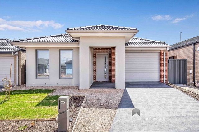 22 Pintail Drive, VIC 3338