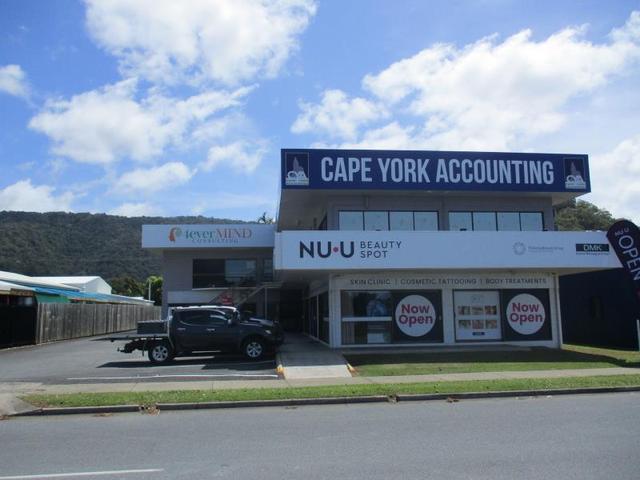 Level 1, Suite 10/1057 Captain Cook Highway, QLD 4878