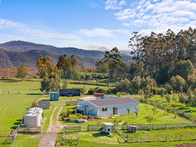 48 Richards Farm Road, TAS 7306
