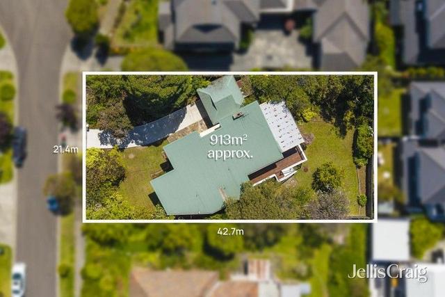 8 Harry Court, VIC 3149
