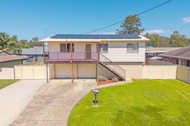 4 Barossa Crescent, QLD 4510