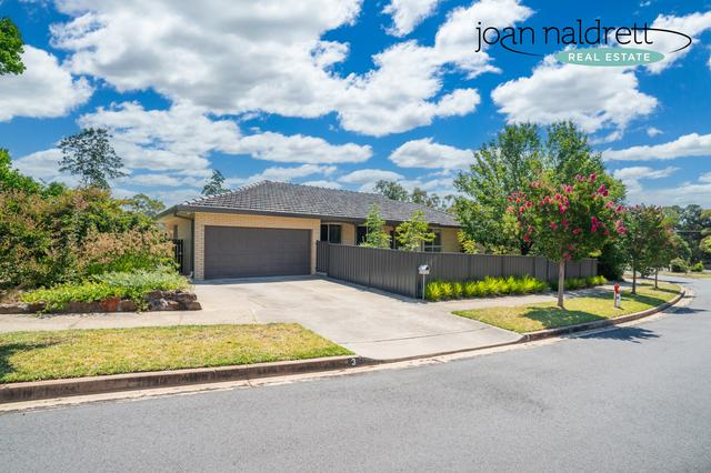 3 Mirabelle Court, VIC 3690