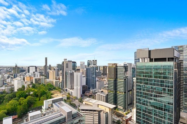 3907/43 Herschel Street, QLD 4000