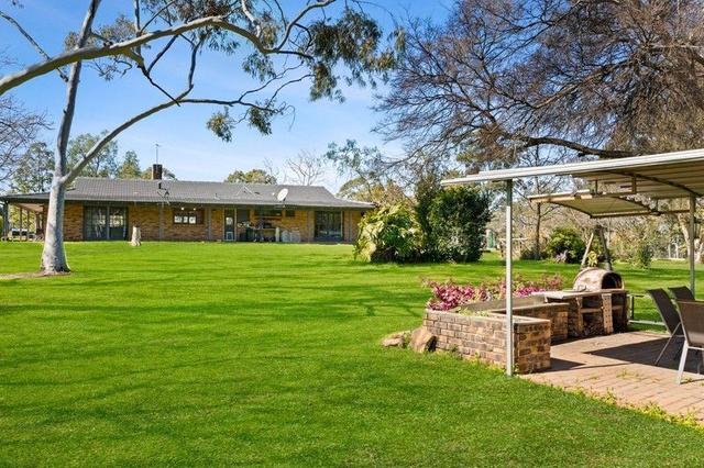 196 Carters Road, NSW 2753