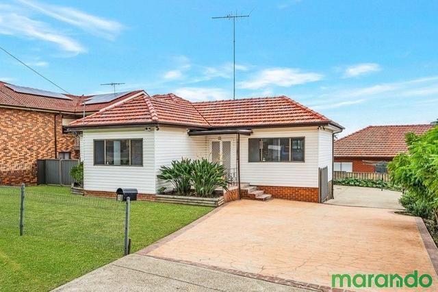 18 Victoria Street, NSW 2160