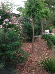 Private Gardens