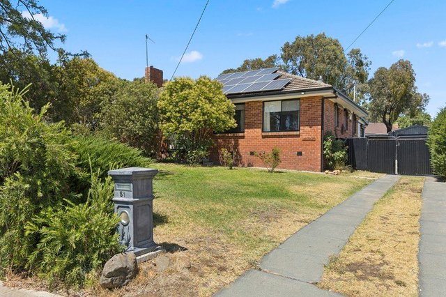 51 Morison Crescent, VIC 3660