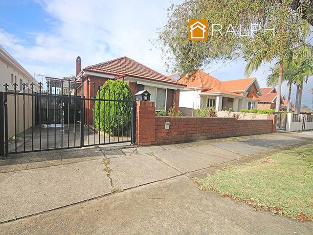 96 Quigg Street, NSW 2195