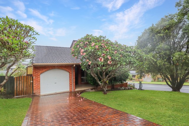 1/23 Apollo Drive, NSW 2450