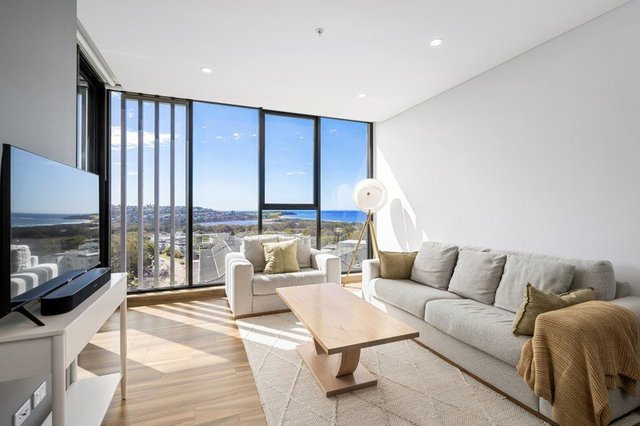 1115/15 Howard Avenue, NSW 2099