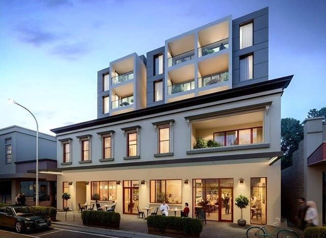 308/611 Sydney Road, VIC 3056