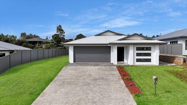 66 Rankine Avenue, QLD 4884