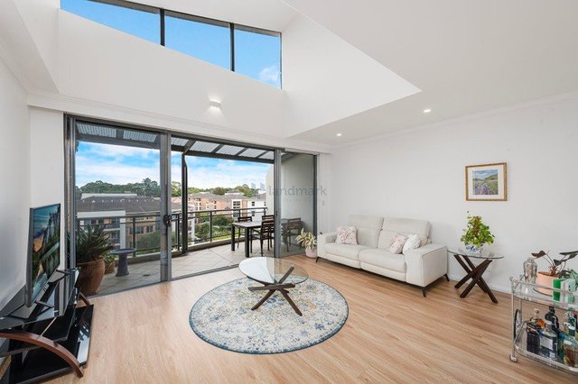 445/1 Searay Close, NSW 2046