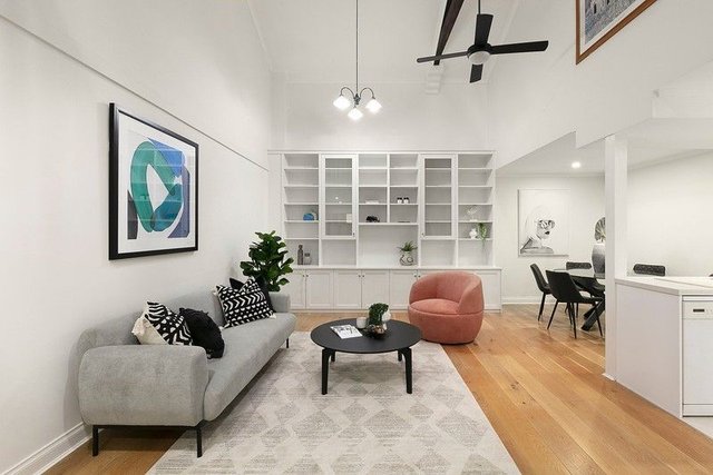 2/479 Elizabeth Street, VIC 3000