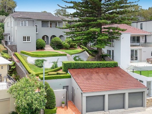 28 Courtenay Road, NSW 2029