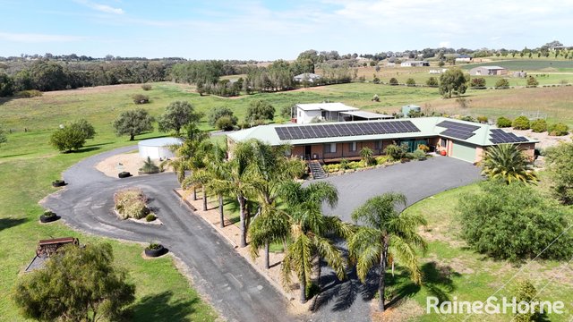 102 Old Monteagle Road, NSW 2594