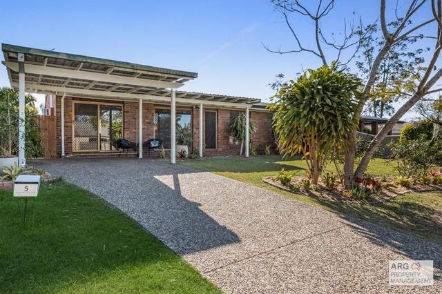 5 Minaji Court, QLD 4306