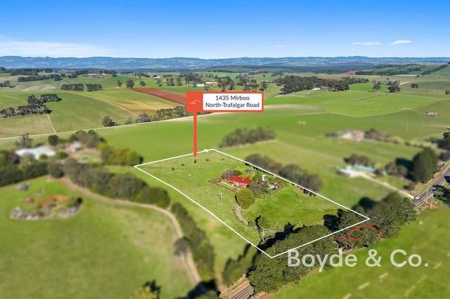 1435 Mirboo North-Trafalgar Road, VIC 3835