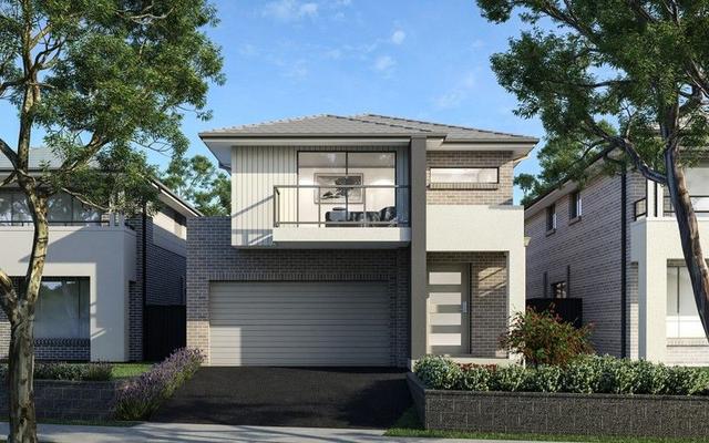 Lot 302 Flood Avenue, NSW 2179