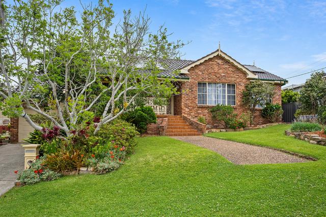 4 Mary Avenue, NSW 2525