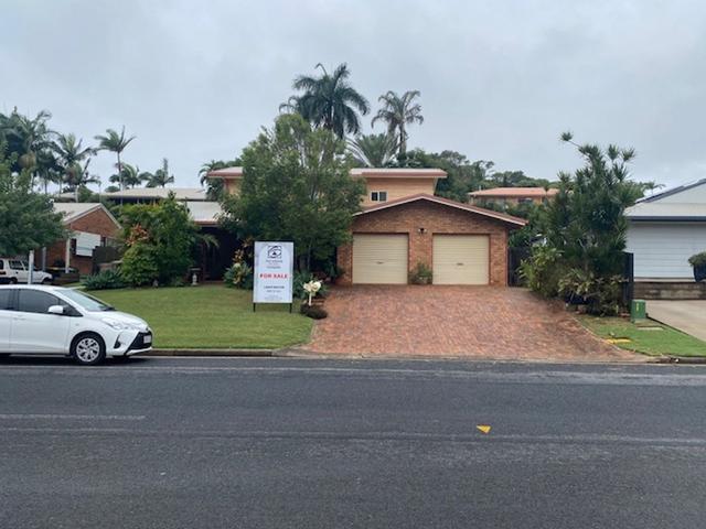 26 Clayton Road, QLD 4703
