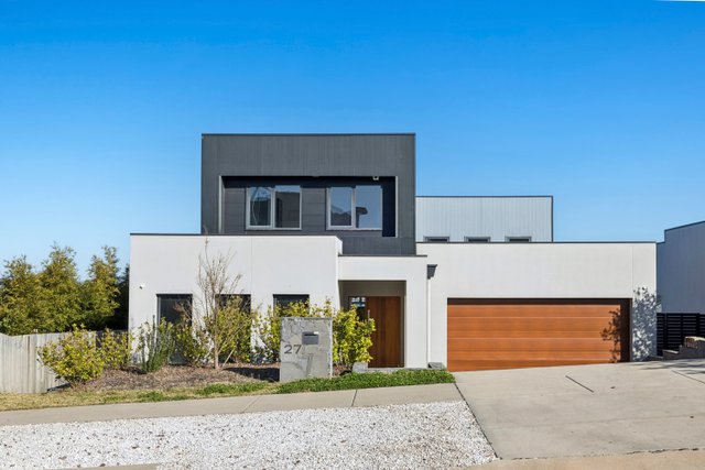 27 Temple Terrace, ACT 2611